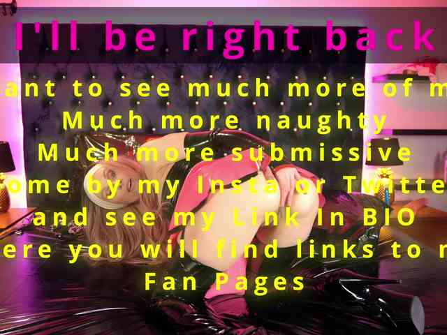 Lacie_Le_Beauty webcam