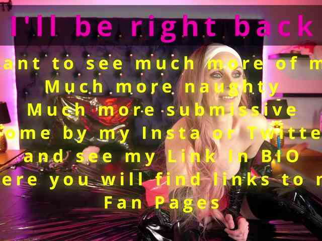 Lacie_Le_Beauty webcam