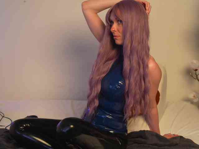 Lacie_Le_Beauty webcam