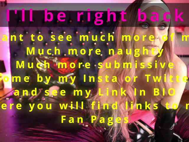 Lacie_Le_Beauty webcam