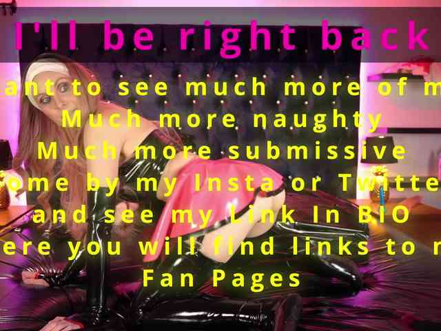 Lacie_Le_Beauty webcam