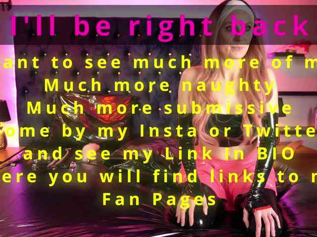 Lacie_Le_Beauty webcam