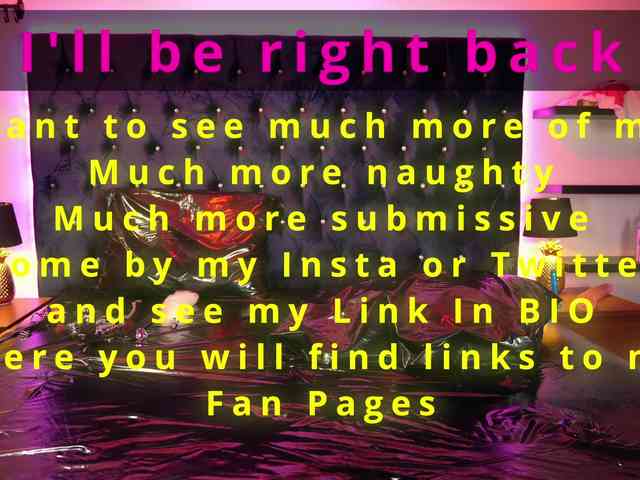 Lacie_Le_Beauty webcam