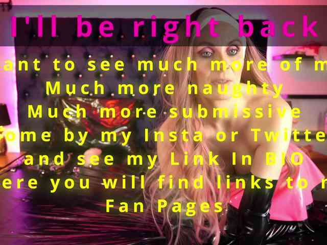 Lacie_Le_Beauty webcam