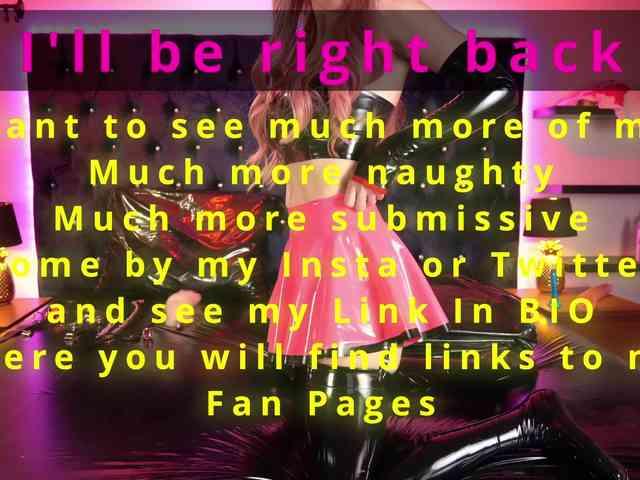 Lacie_Le_Beauty webcam