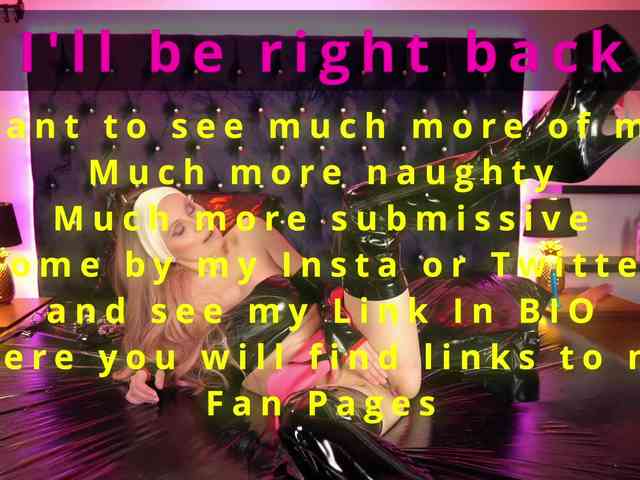 Lacie_Le_Beauty webcam