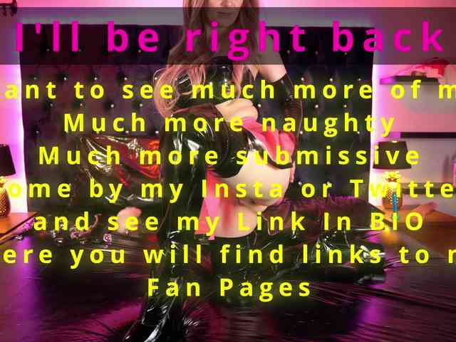Lacie_Le_Beauty webcam