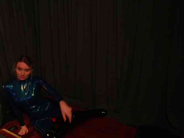 Lacie_Le_Beauty webcam