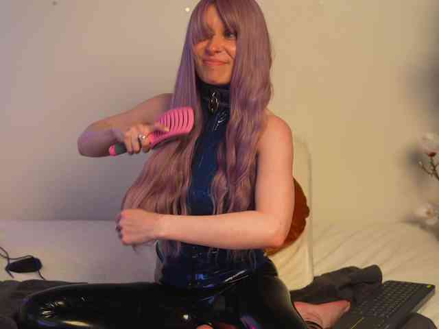 Lacie_Le_Beauty webcam