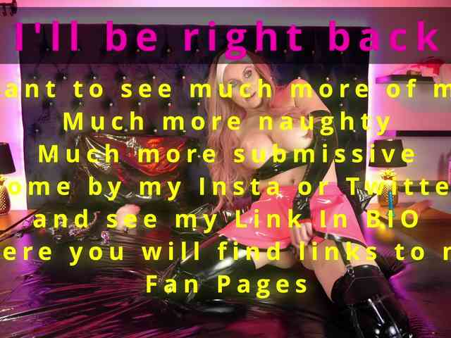 Lacie_Le_Beauty webcam