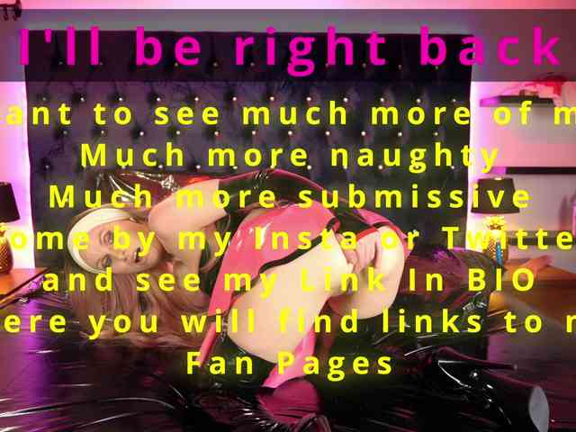 Lacie_Le_Beauty webcam