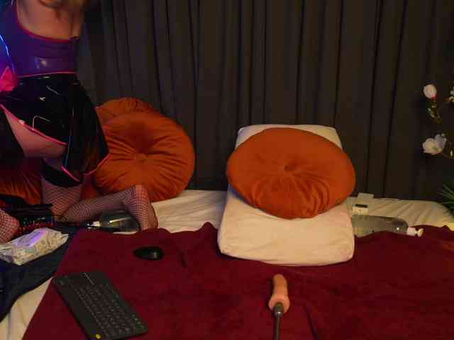 Lacie_Le_Beauty webcam