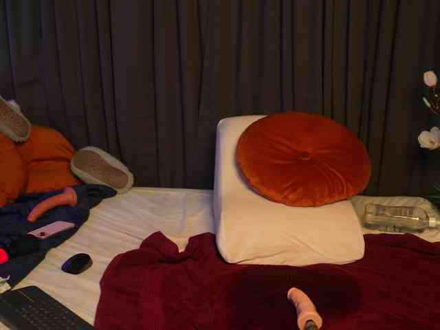 Lacie_Le_Beauty webcam