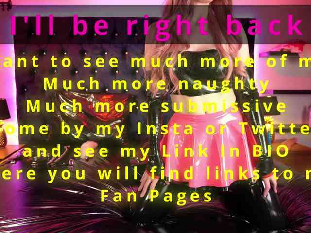 Lacie_Le_Beauty webcam