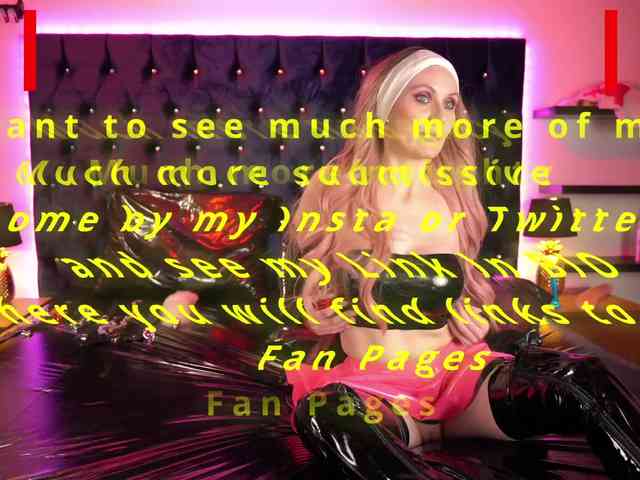 Lacie_Le_Beauty webcam