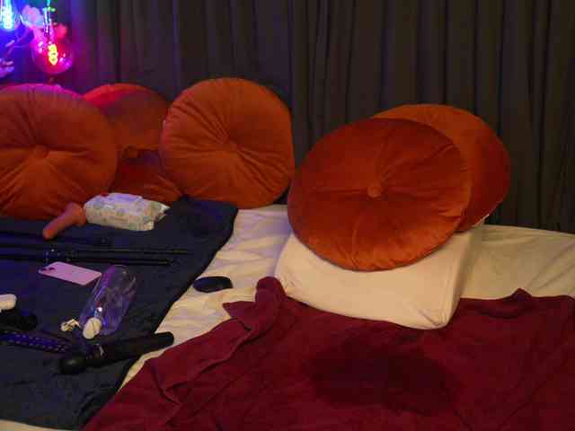 Lacie_Le_Beauty webcam