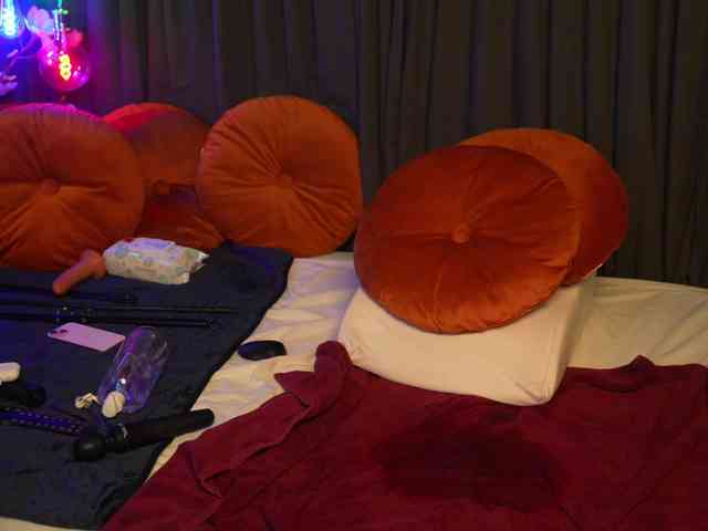 Lacie_Le_Beauty webcam