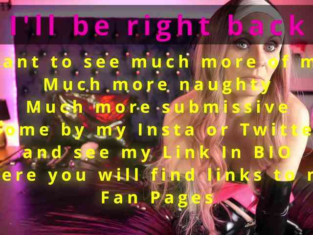 Lacie_Le_Beauty webcam