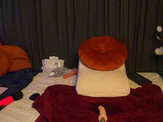 Lacie_Le_Beauty webcam