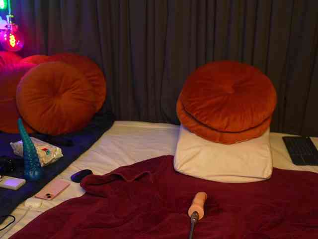 Lacie_Le_Beauty webcam