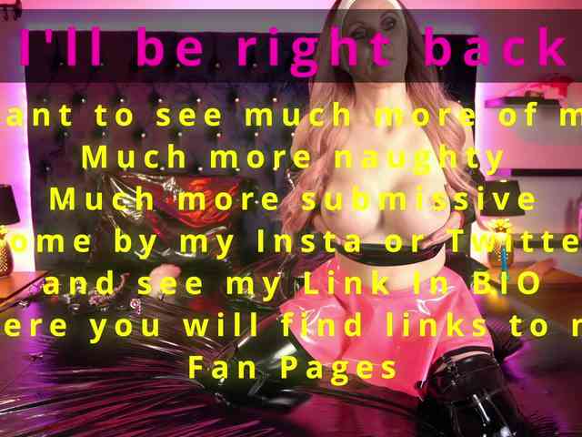 Lacie_Le_Beauty webcam