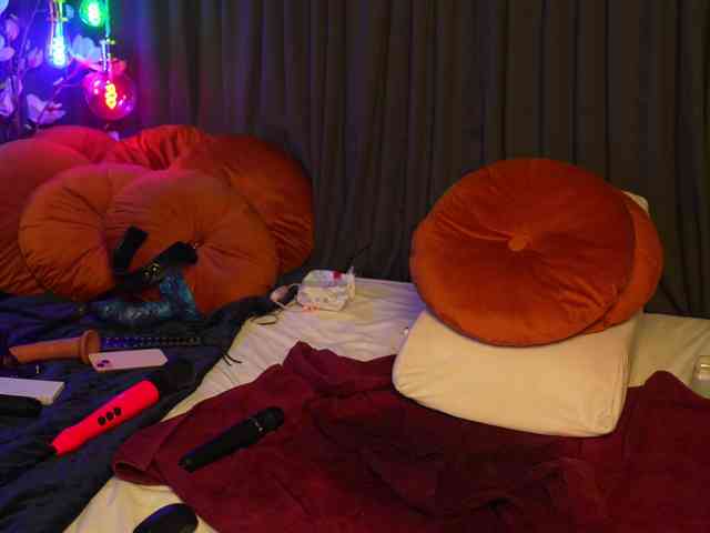 Lacie_Le_Beauty webcam