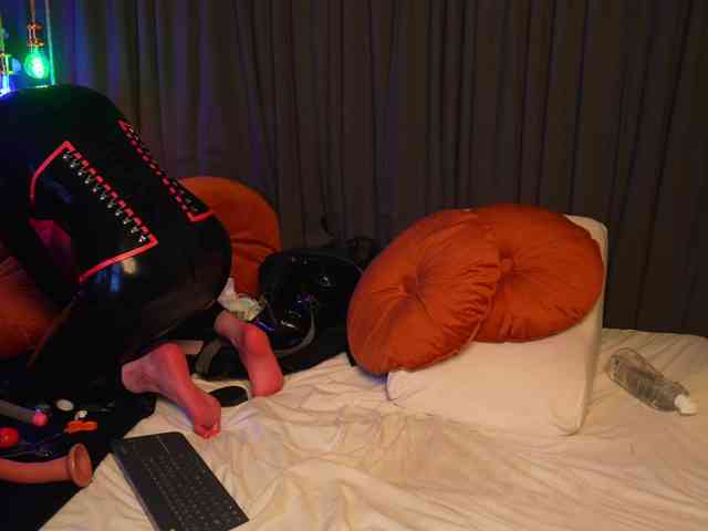 Lacie_Le_Beauty webcam