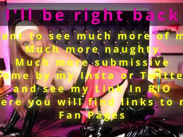 Lacie_Le_Beauty webcam