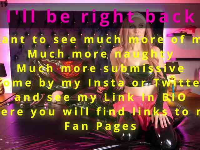 Lacie_Le_Beauty webcam