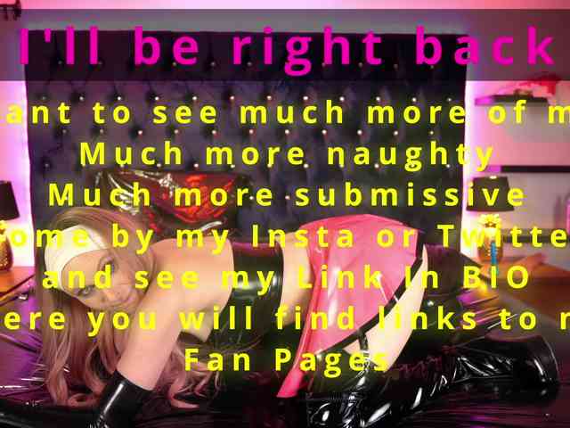 Lacie_Le_Beauty webcam