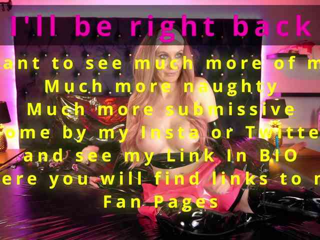 Lacie_Le_Beauty webcam