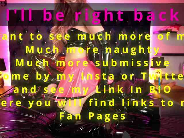 Lacie_Le_Beauty webcam