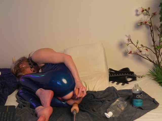 Lacie_Le_Beauty webcam