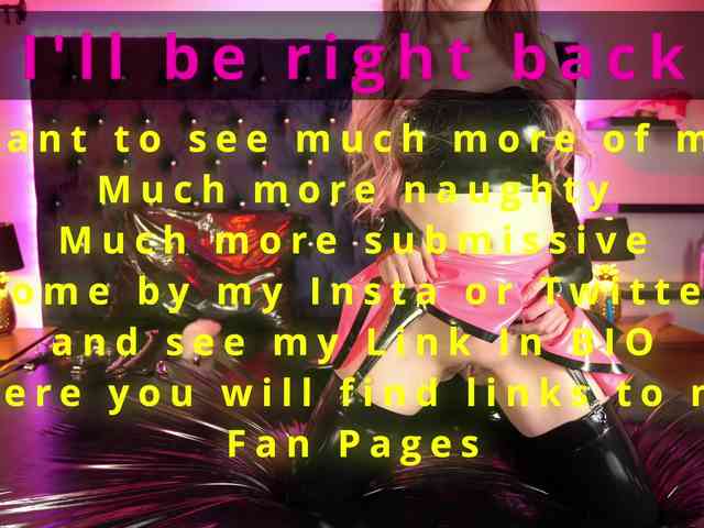 Lacie_Le_Beauty webcam