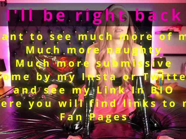 Lacie_Le_Beauty webcam