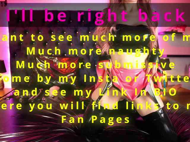 Lacie_Le_Beauty webcam