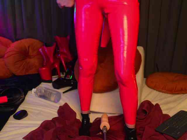 Lacie_Le_Beauty webcam