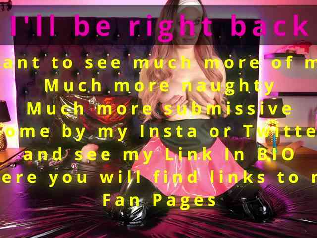 Lacie_Le_Beauty webcam