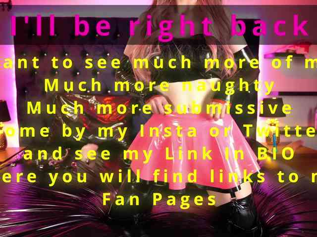 Lacie_Le_Beauty webcam