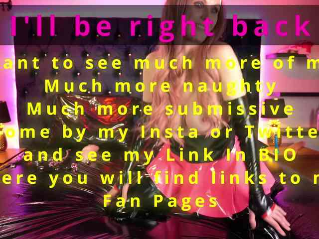 Lacie_Le_Beauty webcam