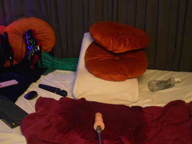 Lacie_Le_Beauty webcam