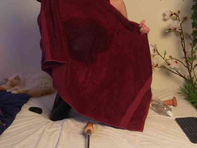 Lacie_Le_Beauty webcam