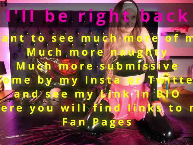 Lacie_Le_Beauty webcam