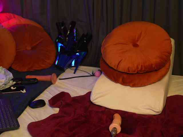 Lacie_Le_Beauty webcam