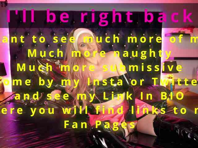 Lacie_Le_Beauty webcam