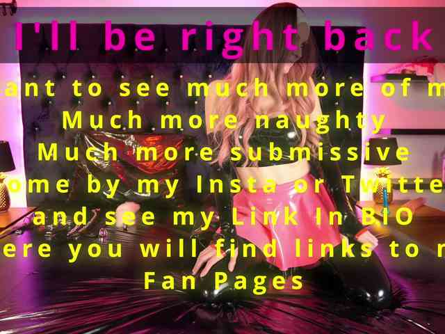 Lacie_Le_Beauty webcam