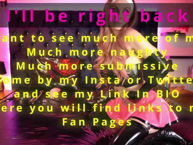 Lacie_Le_Beauty webcam