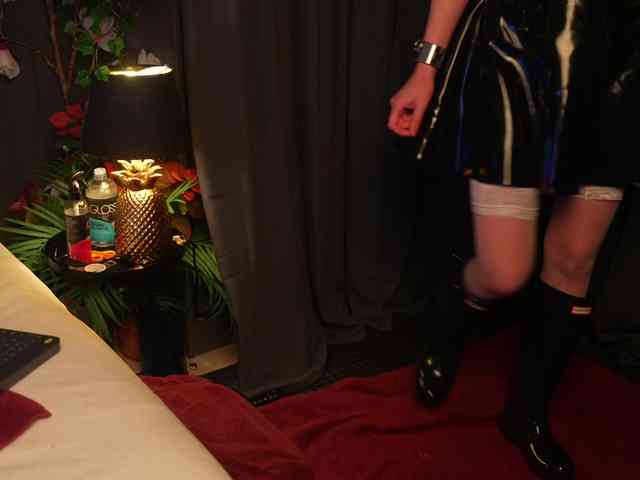 Lacie_Le_Beauty webcam