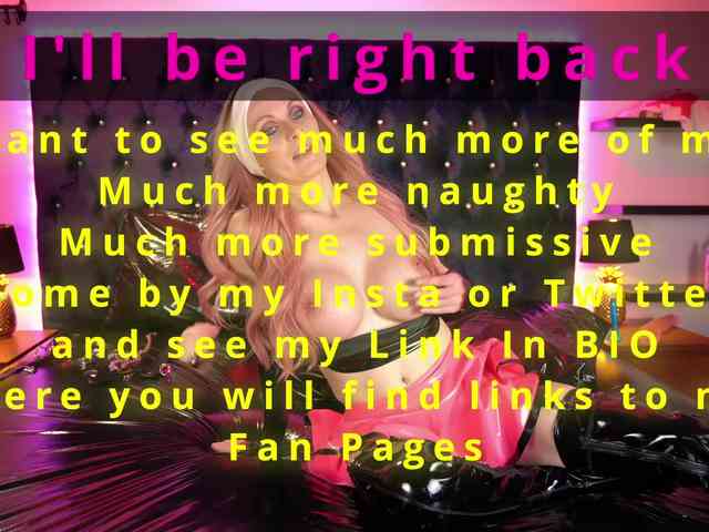 Lacie_Le_Beauty webcam