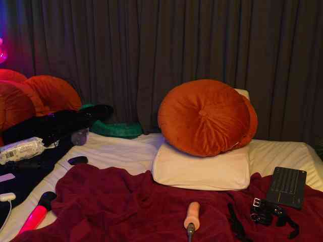 Lacie_Le_Beauty webcam